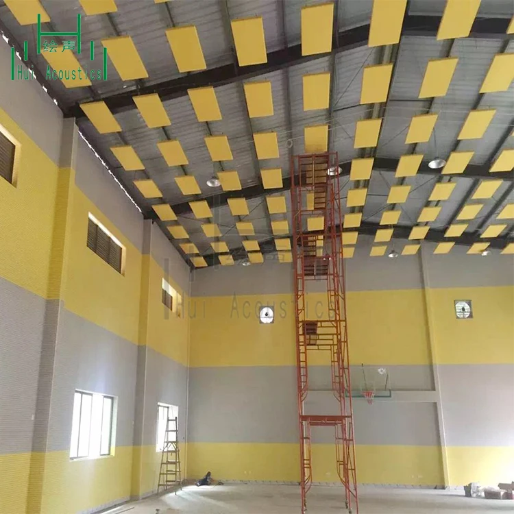 Acoustical Panel Ceiling Decorative Wall Panel Access Panel