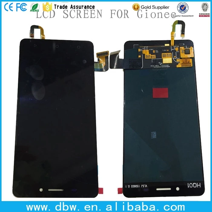 For Gionee M5 Lcd With Frame,Lcd Display For Gionee M5 - Buy Lcd ...