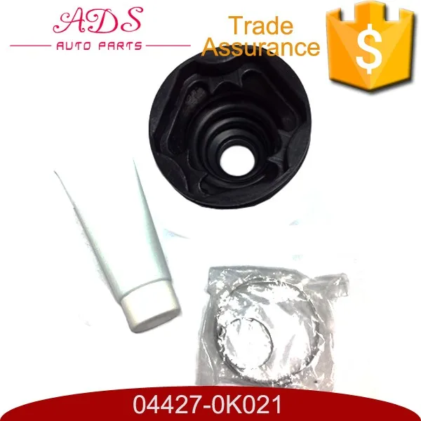 Front Inner Cv Joint Rubber Boot Kit For Toyota Rav 044270k021 Buy