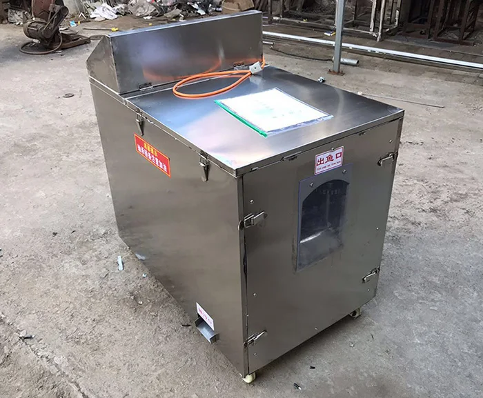 Full Automatic Fish Processing Equipment/catfish Gutting Machine Buy