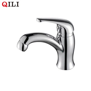 Bathroom Upc Basin Faucet Parts