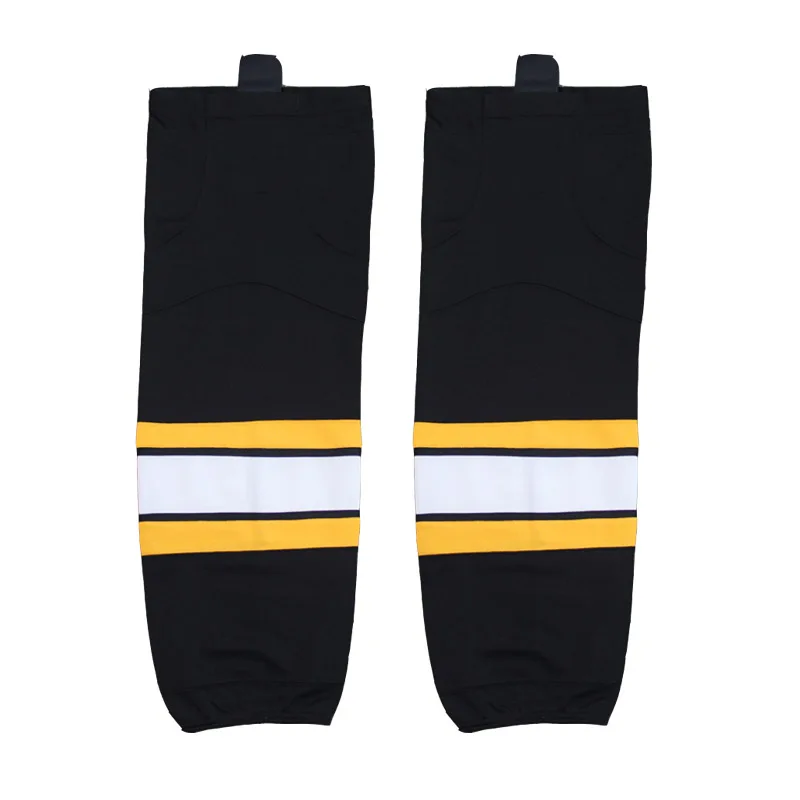Wholesale Hockey Socks Custom Professional High Quality Team Hockey