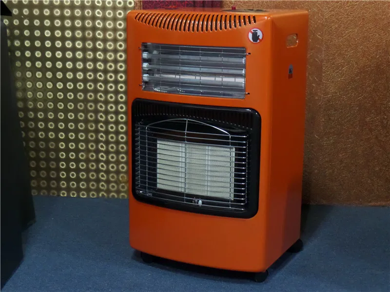 What Is A Blue Flame Gas Heater Design Talk