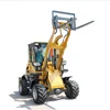 glass spiral staircase telescopic loader skid steer loader