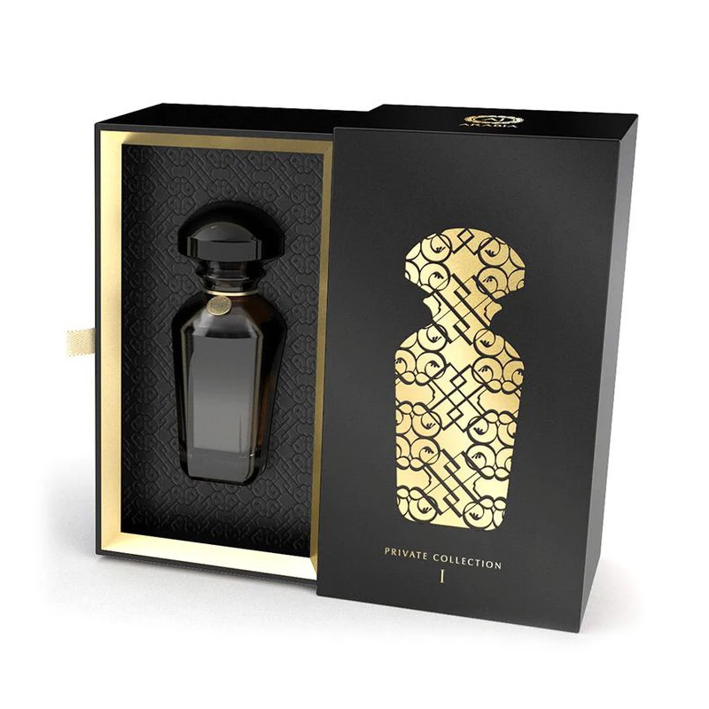 Luxury Design Perfume Packaging Box For Perfume Bottles Buy Packaging