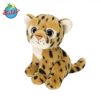 peluche guepard