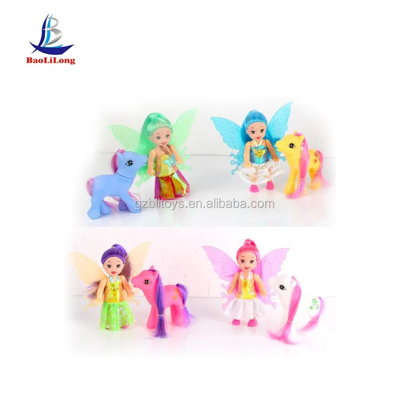 horse doll toy