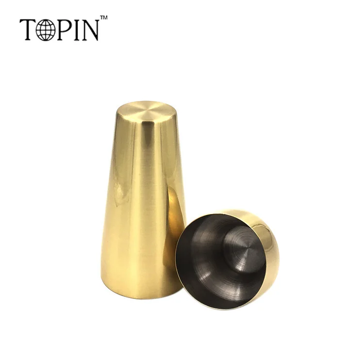 gold parisian shaker 4