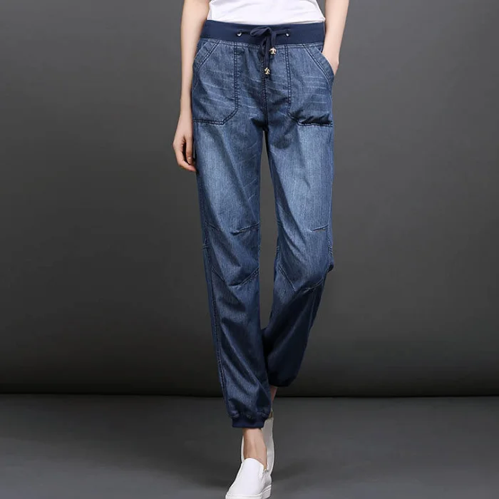 new style jeans pant girl