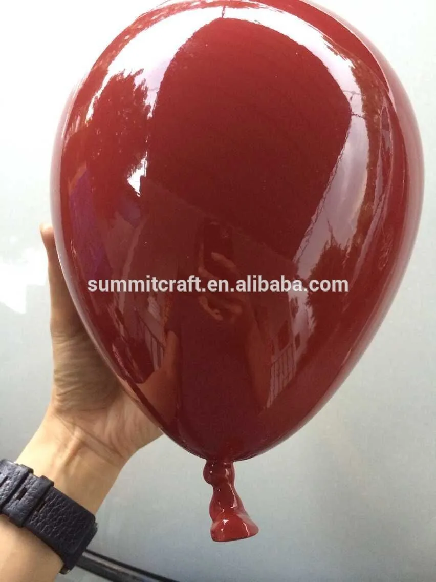 Durable Lightweight Thermoforming Molding Hard Plastic Balloon Buy
