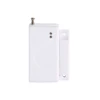 Hot sale wireless magetic switch door open alarm 315/433MHz For Home security GSM alarm system