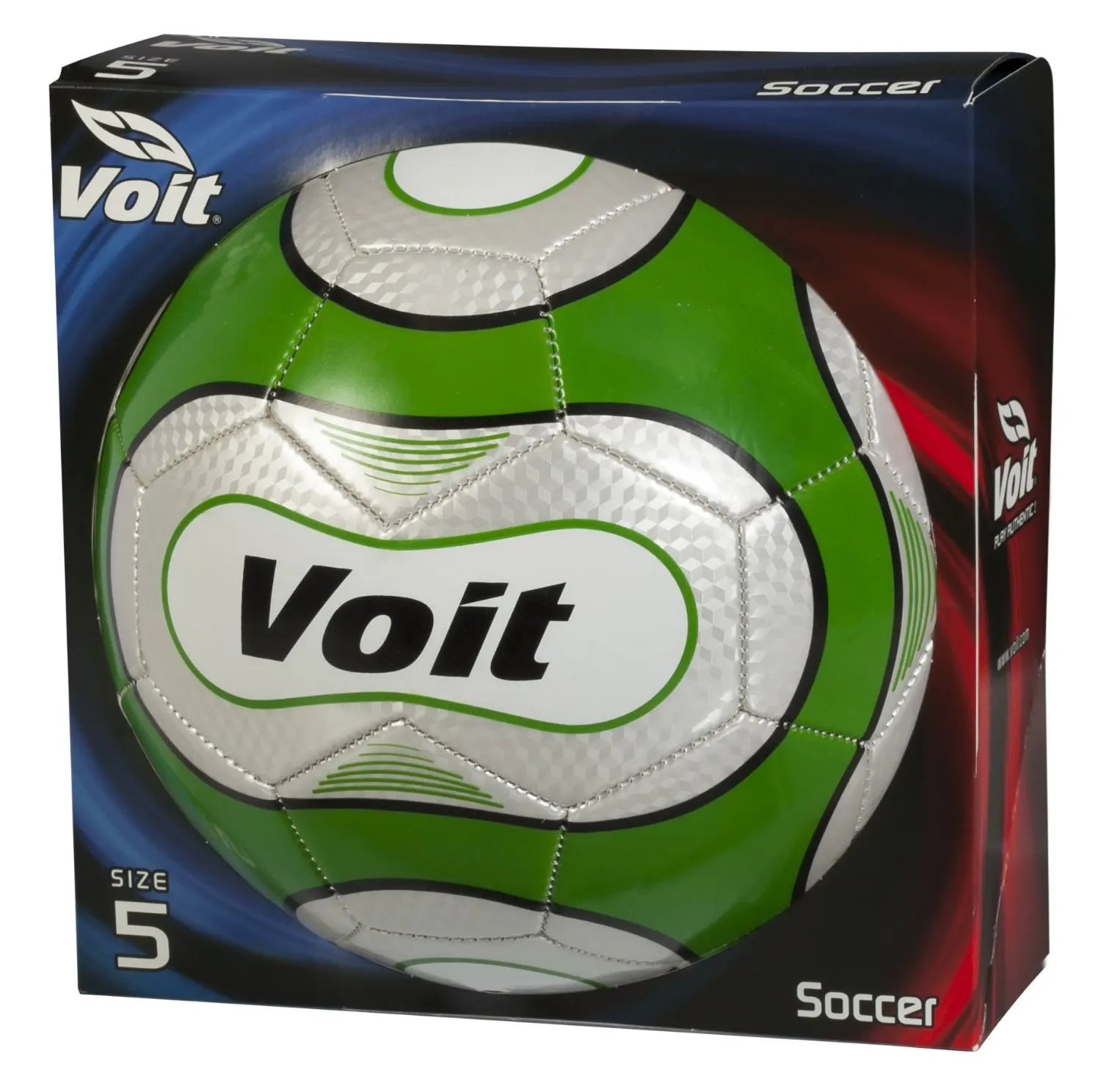 voit match ball