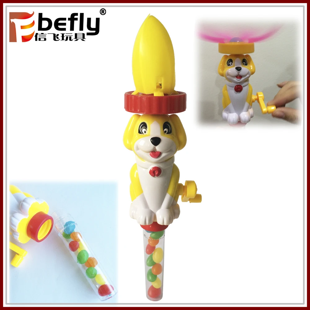 Shantou Factory Custom Set Plastic Candy Filled Toys Wholesale - Buy ...