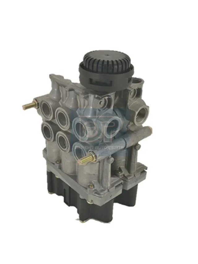 Ae4528 1607416 Depehr European Brake Valve Daf Truck Multicircuit