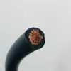 2 AWG copper core co2 welding cable