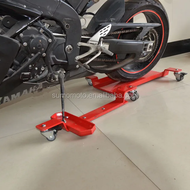 motorcycle dolly mover