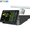 Boat Radar For Ship With CE