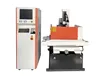 Precision CNC EDM Wire Cutting Machine HM320, cutting machine, cnc lathe machine price