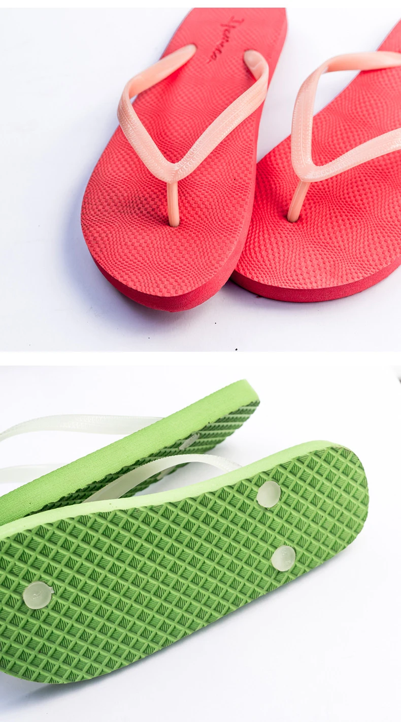 blank sublimation slippers