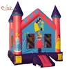 Adult Commercial Inflatable Jumping Bouncy Castle For