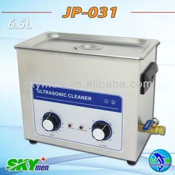 Ultrasonic Swift Cleaners Good Effect Spray Wash Cabinet