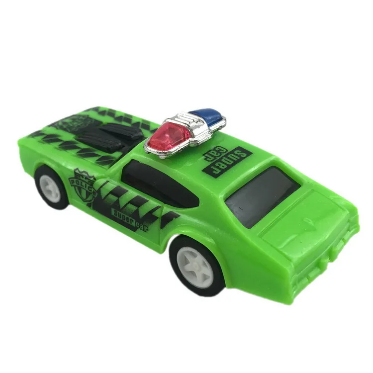 Wholesale Mini Plastic Police Pull Back Car Mechanism Buy Pull Back