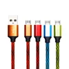 Similor Low cost braided usb micro cable nylon braided usb cable data cable micro usb
