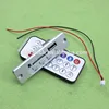 SD Card Board MP3 Module 2*3W Amplifier Speaker Decoder 5V3.7V MP3 Decoder Board USB