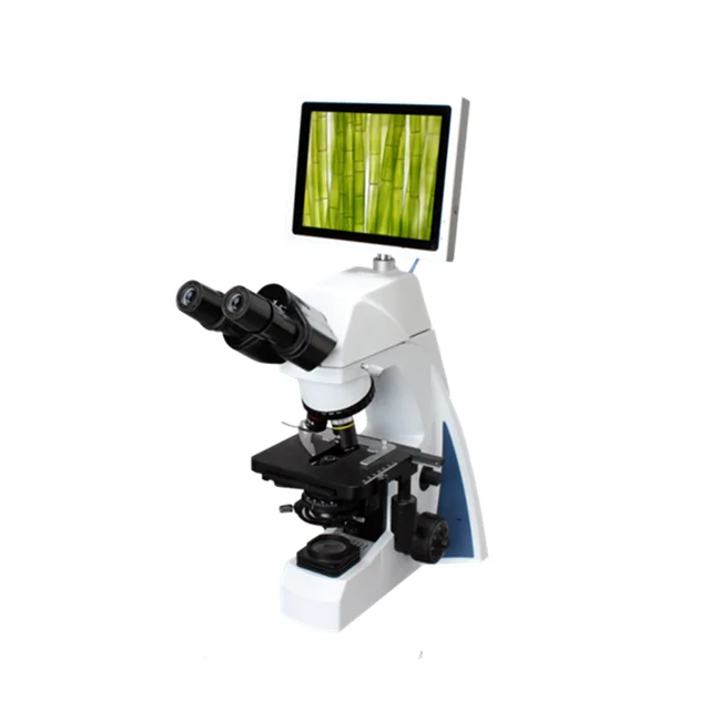 Portable Digital Microscope with LCD Screen NLCD-307B low price
