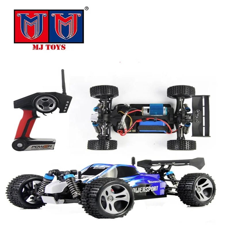 used rc buggy for sale