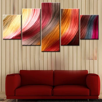 2018 Simple Pure Nordic Naturism Abstract Wall Art Modern Oil Painting Canvas Prints For Home Living Room Decoration Free Ship Creative 2018 Simple Pure Nordic Naturism Abstract Wall Art Modern Oil Painting Canvas Prints For Home Living Room Decoration Free Ship Creative