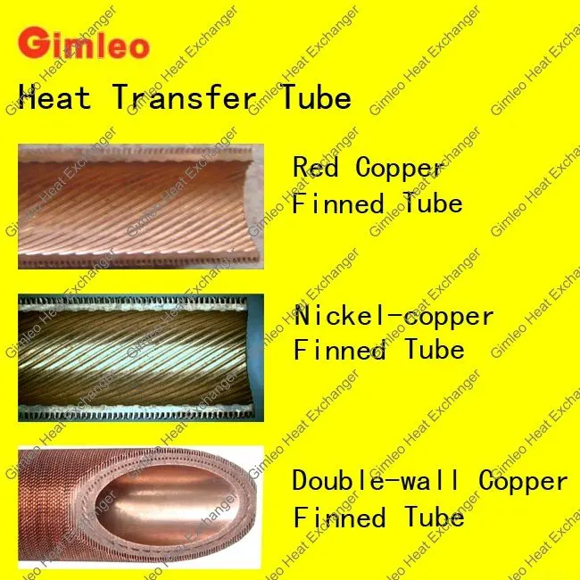 Shell heat transfer s2