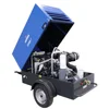 Excellent performance used high pressure elgi air compressor made in China
