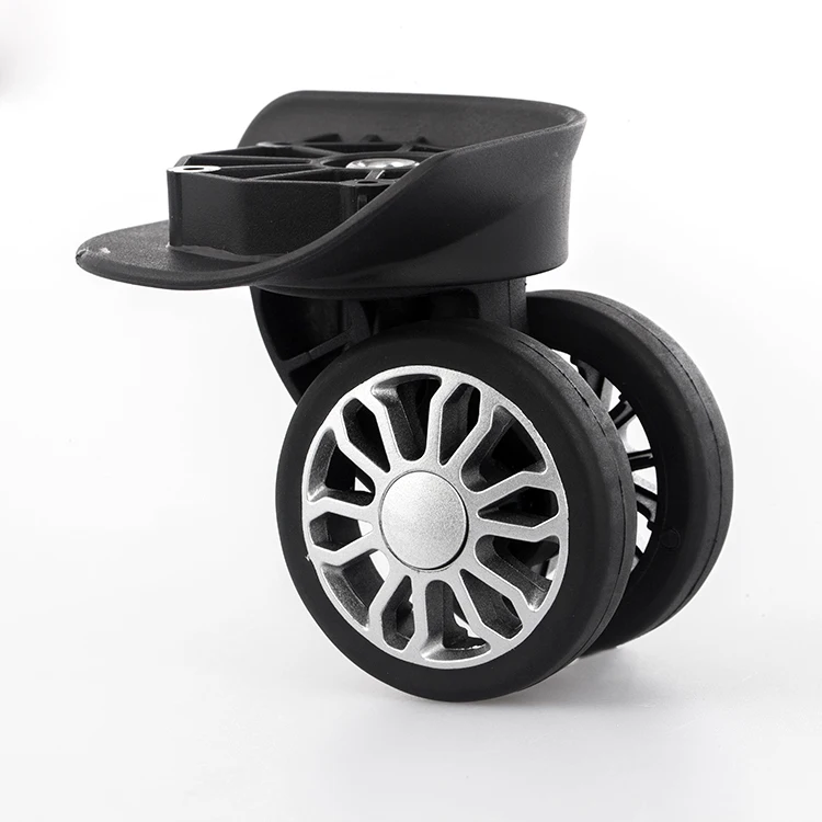 luggage works replacement wheels