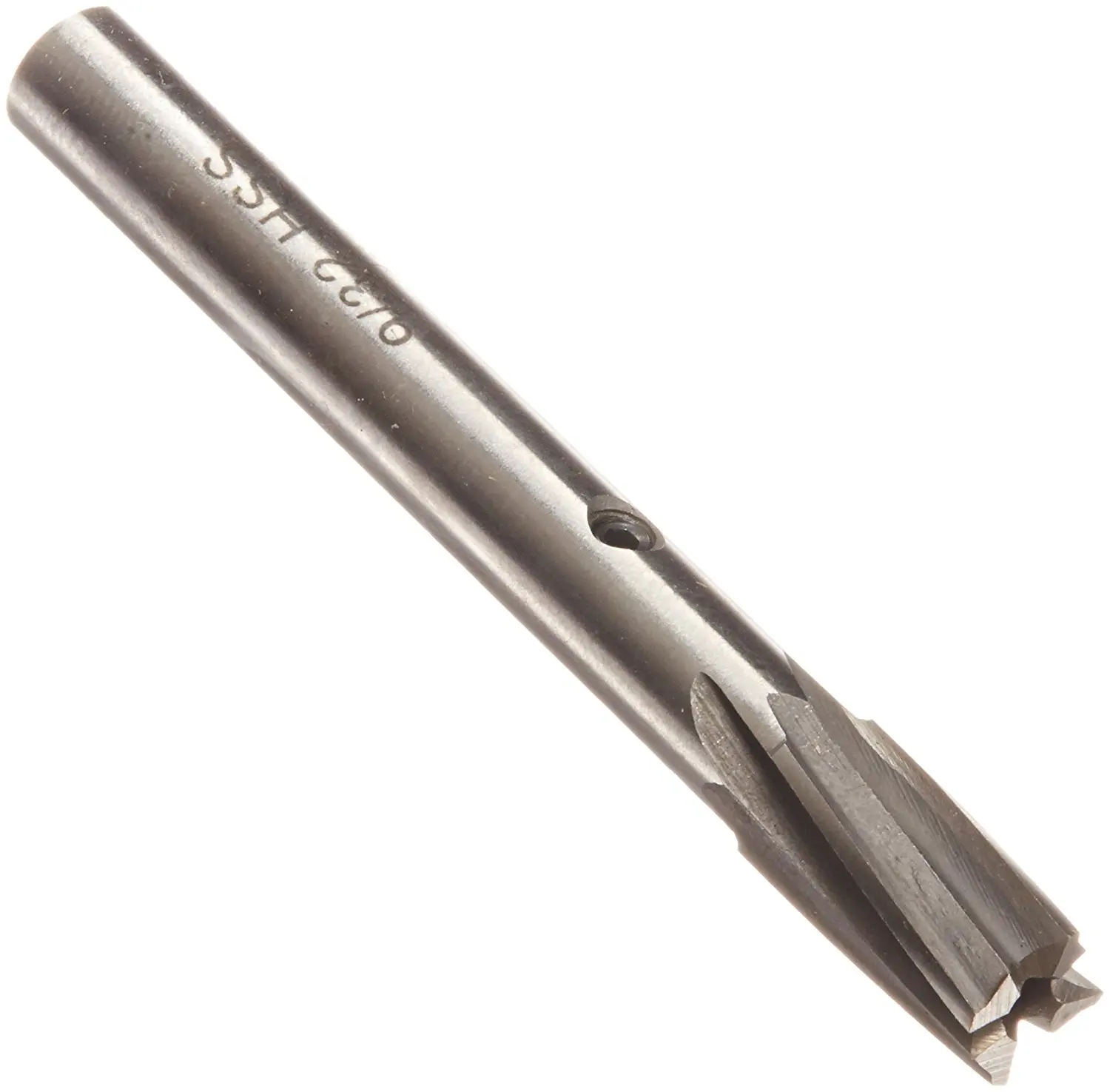 DEWCBR2-7//8 9-7//8 Length 1//2 Pilot 1-3//4 Shank Diameter Pack of 1 Drill America DEWCBR Series Qualtech High-Speed Steel Counterbore 1-3//4 Shank Diameter 1//2 Pilot 9-7//8 Length 2-7//8 Size Pack of 1 2-7//8 Size