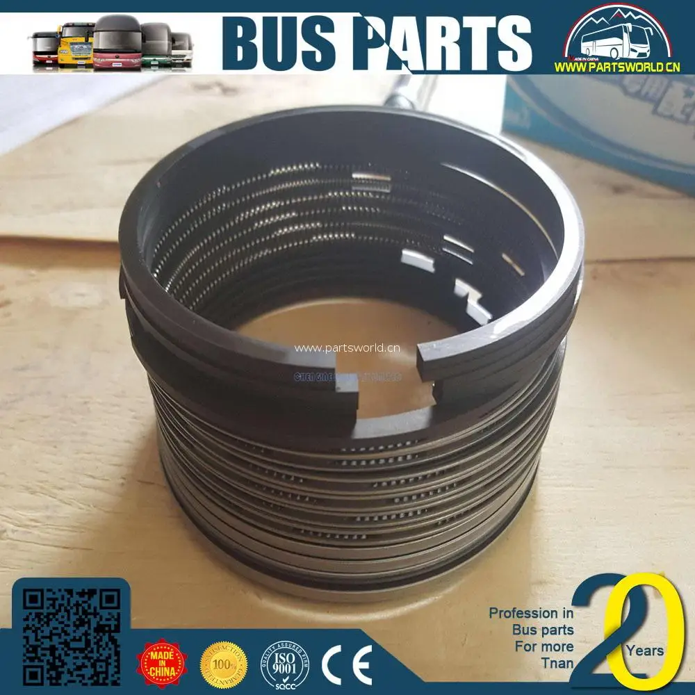 top quality cheap price npr piston ring