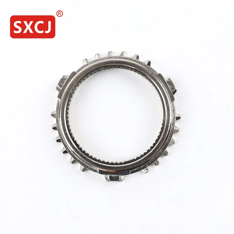 Peugeot Citroen Outer Ring Gear - Best Selling Synchronizer