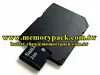 UHS-II SD 4.0 adapter micro SD to SD Card adapter MPK