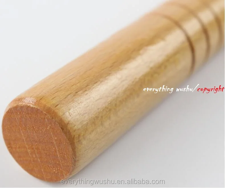 Hardwood Escrima Sticks Kali Sticks Wushu Sitcks Filipino Martial Arts Sticks