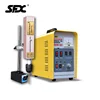 new machining portable electric discharge machine (EDM-8C) for broken tap tools remover and cnc hole drilling