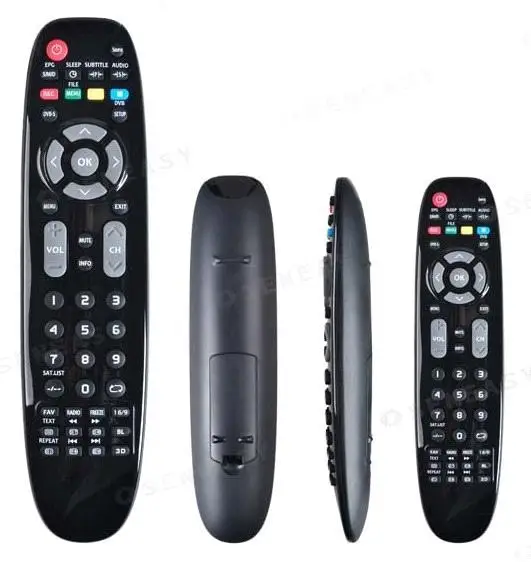 Android Stb Television Control Remoter Tcl Atv Rc-a1 - Buy Remote ...