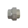 chinese supplier pipe fitting Water oil gas Conical joint union