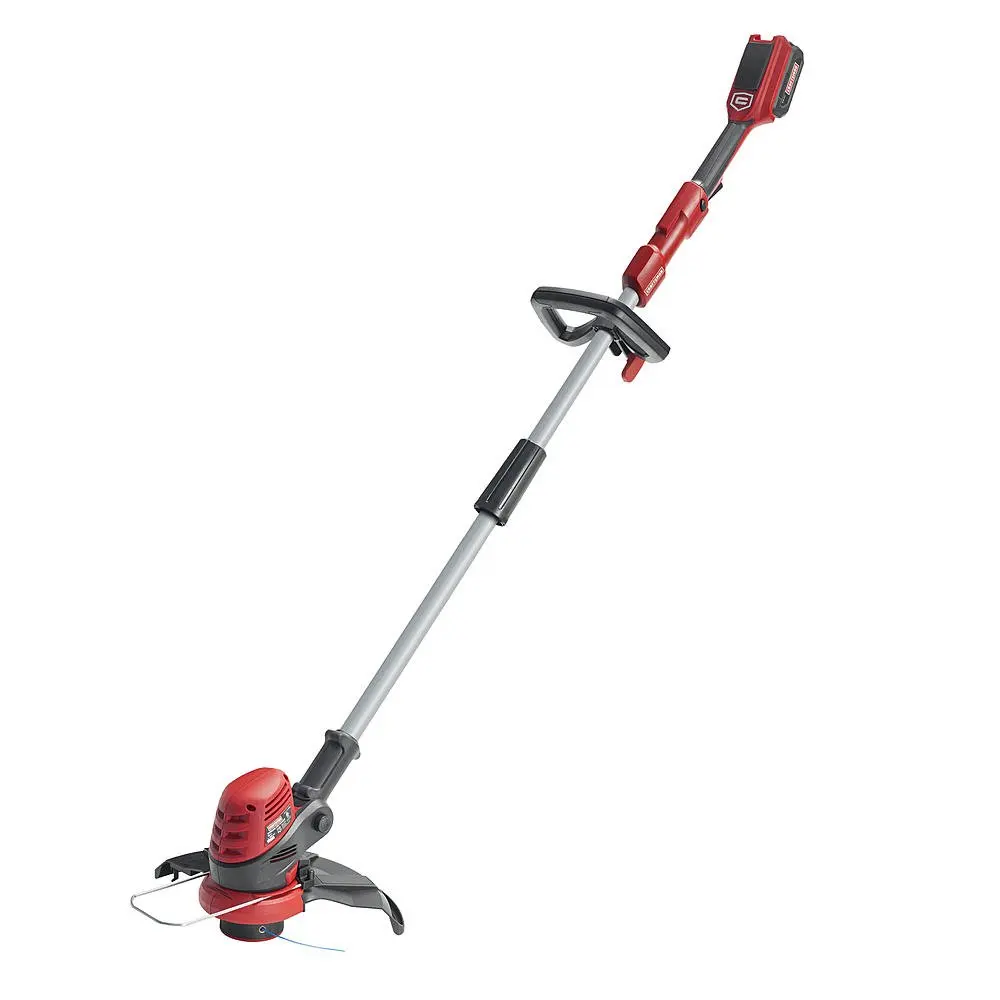 Buy Craftsman 24V volt String Line Cordless Trimmer / Edger (TOOL ONLY