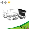Home Basics Compact Dish Drainer