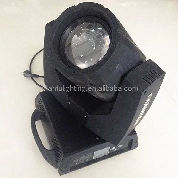 Baisun brand LED Light 10R 280W LED Beam Spot Washing Moving Head Light Stage Lighting
