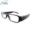 Hot selling HD 720p wearable digital video mini spy camera glasses