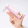 YWLL Travel Mini Umbrella Sun&Rain Lightweight Totes Small And Compact Suit For Pocket Mini Umbrella