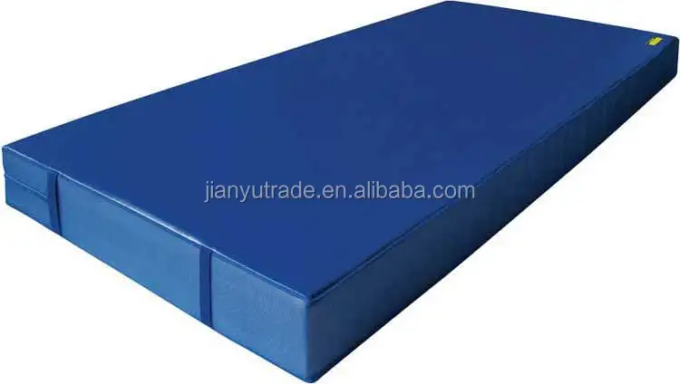 Wholesale Gymnastics Landing Mats Crash Mats With High Quality For