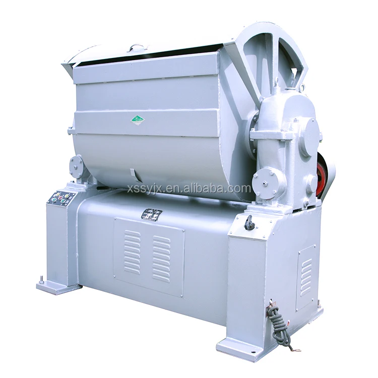 Hot Sale 250kg/time Industrial Commercial Flour Mixing Dough Bread