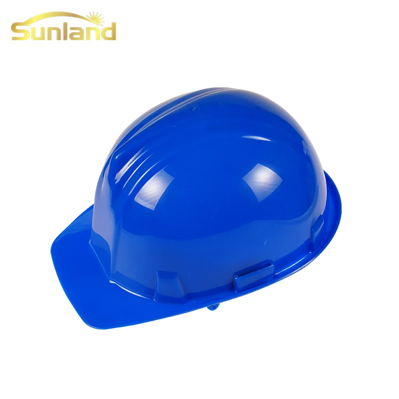 industrial hard hats